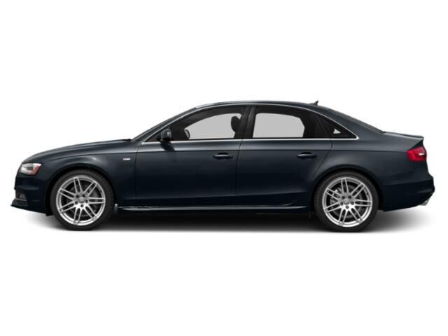 2015 Audi A4