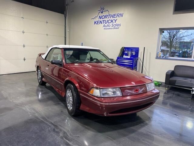 Chevrolet Cavalier