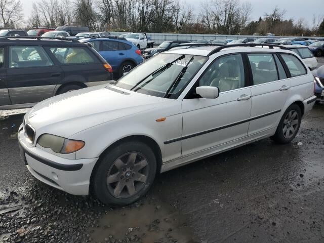 BMW 325xi