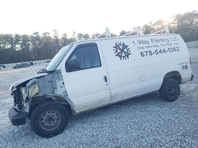 Ford E-150