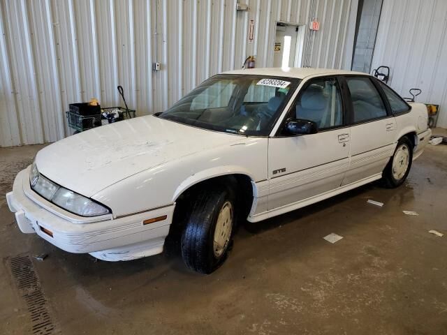 Pontiac Grand Prix