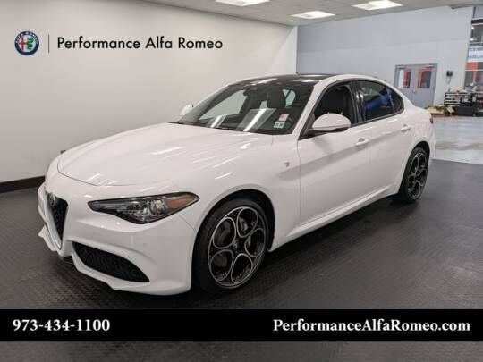 ALFA ROMEO