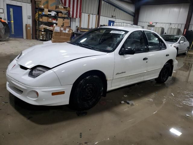 Pontiac Sunfire