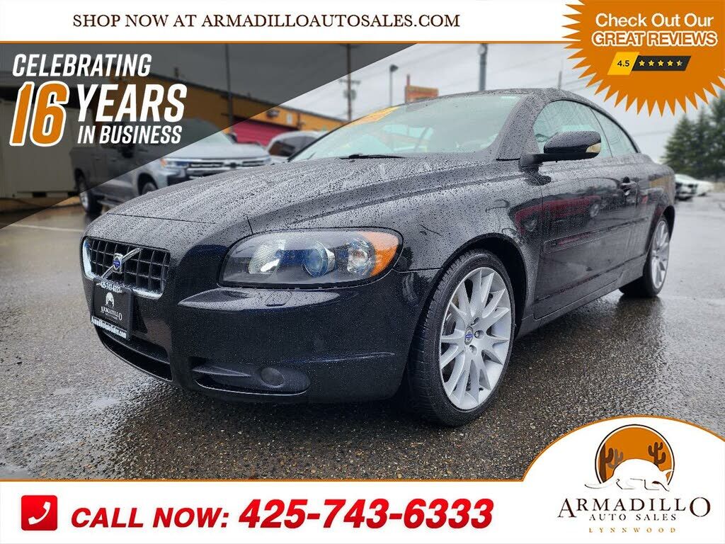 Volvo C70