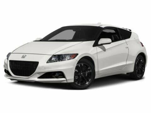 Honda CR-Z