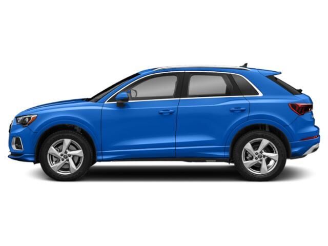 2019 Audi Q3