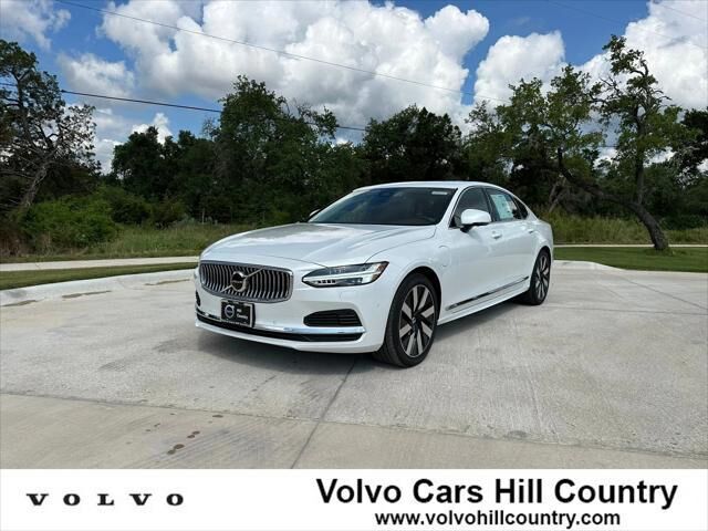 2024 VOLVO S90