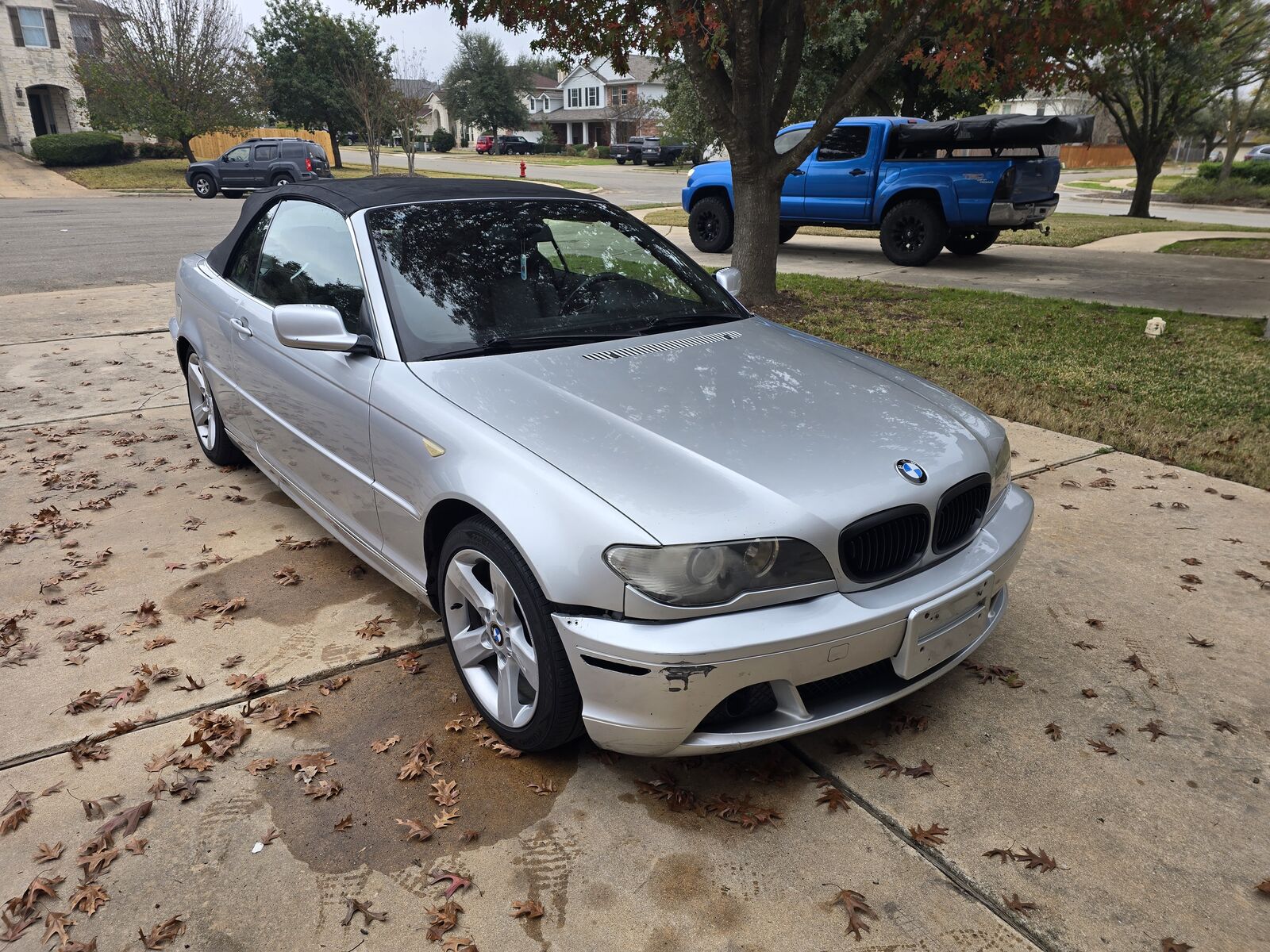 BMW 325Ci