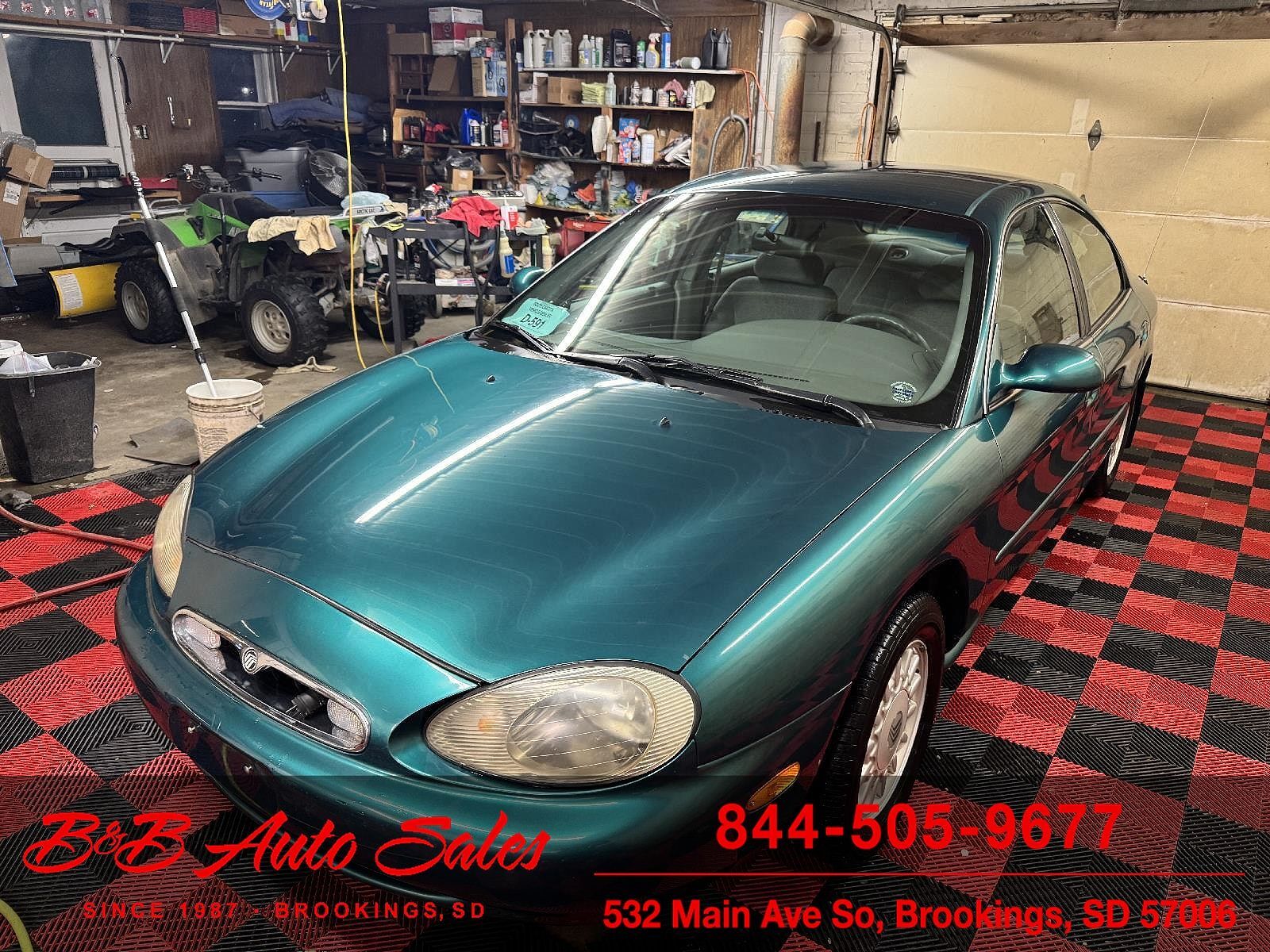 Mercury Sable
