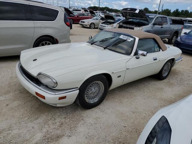 Jaguar XJS