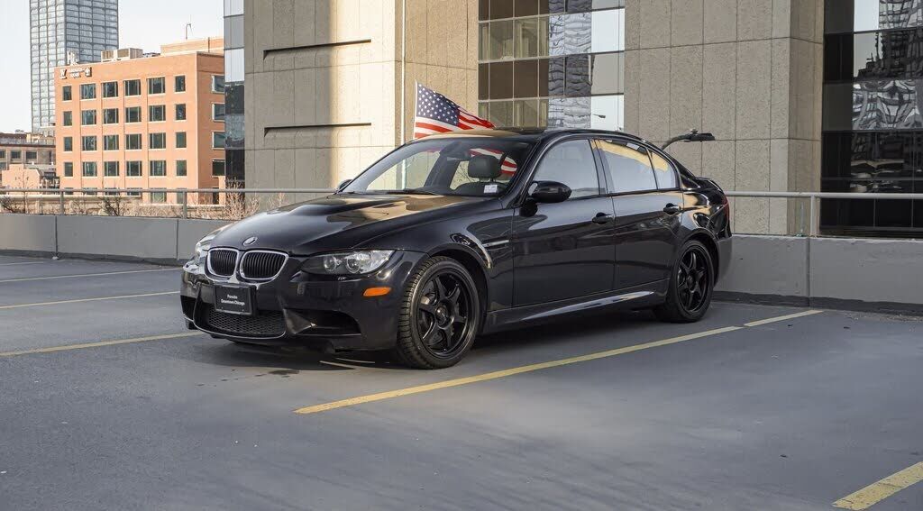 BMW M3