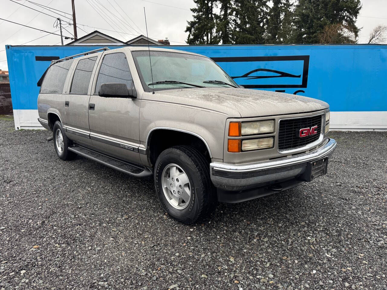 GMC