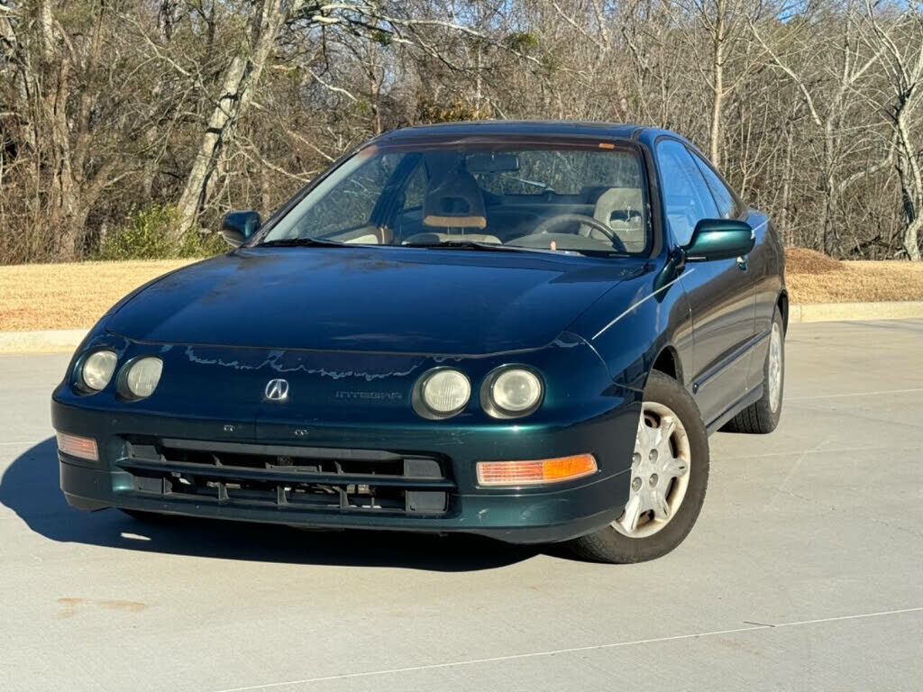 Acura Integra
