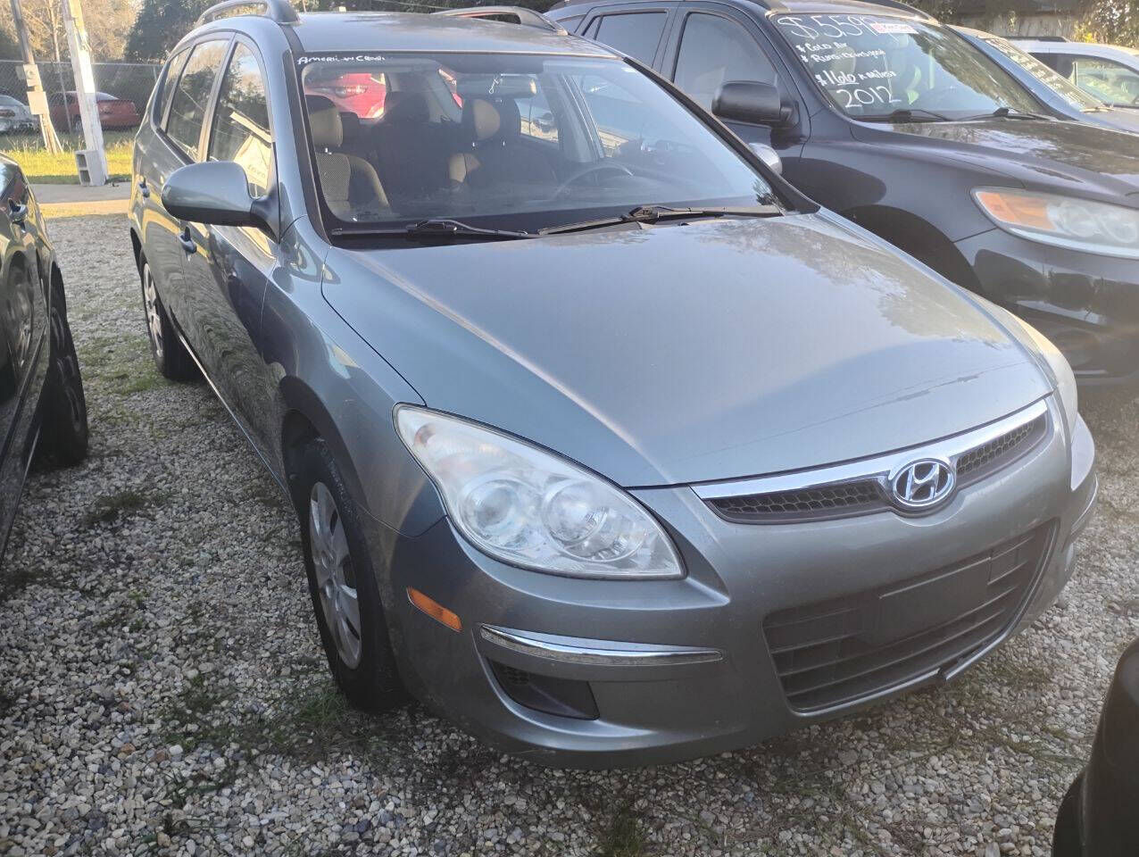 2011 HYUNDAI Elantra