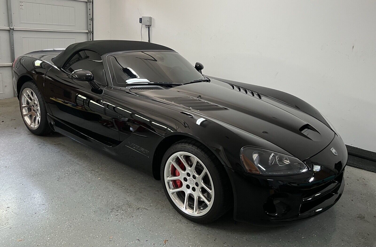 Dodge Viper