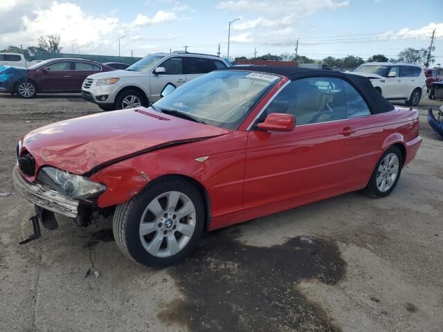 BMW 325Ci