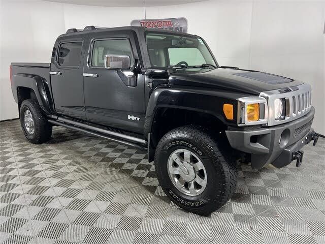 HUMMER H3