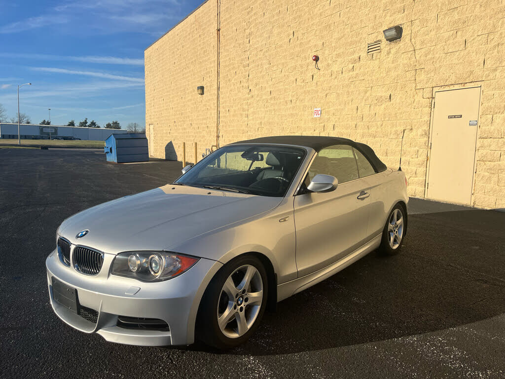 BMW 135i