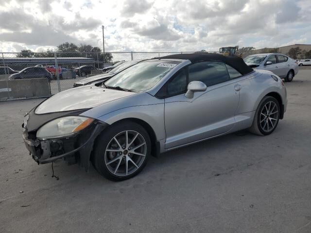 Mitsubishi Eclipse