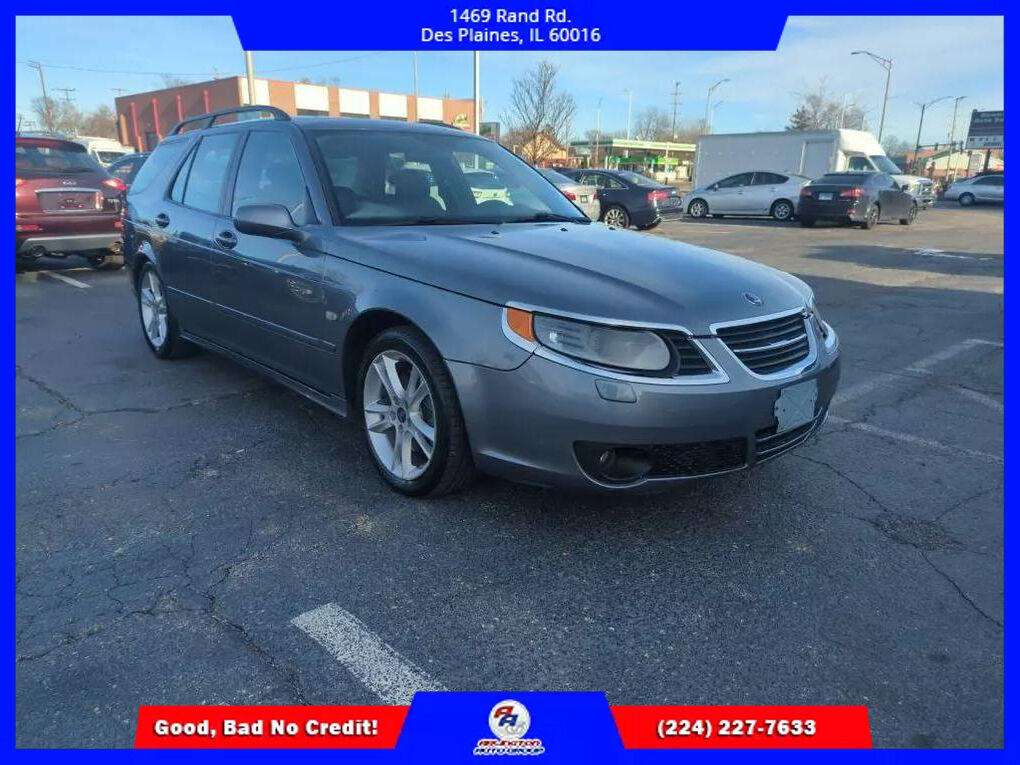 Saab 9-5