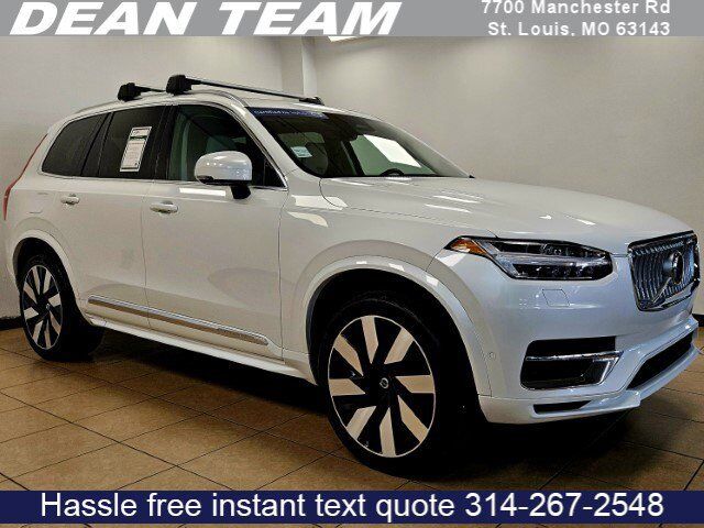 2023 VOLVO XC90