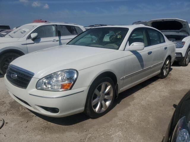 Infiniti Q45