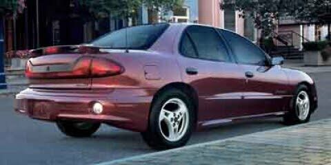 Pontiac Sunfire