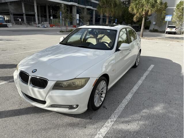 BMW 335d