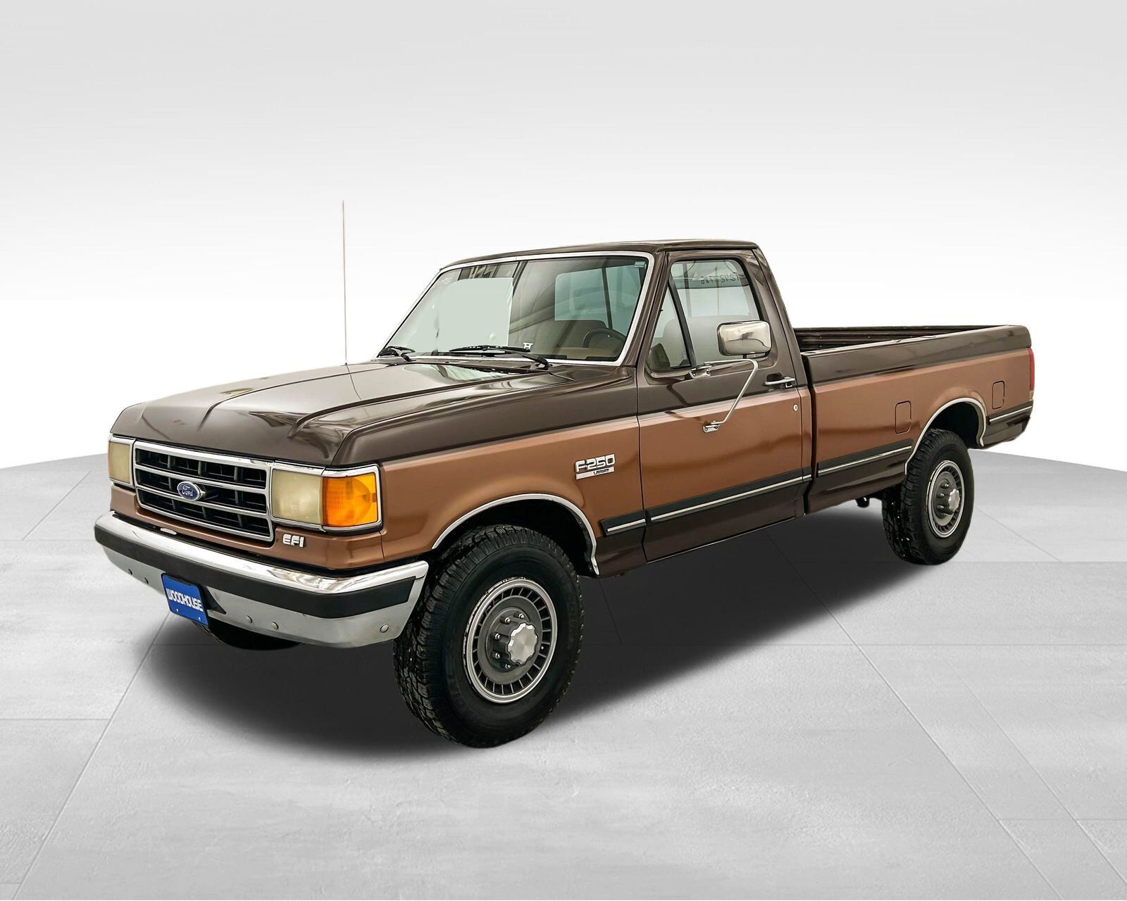 Ford F-250