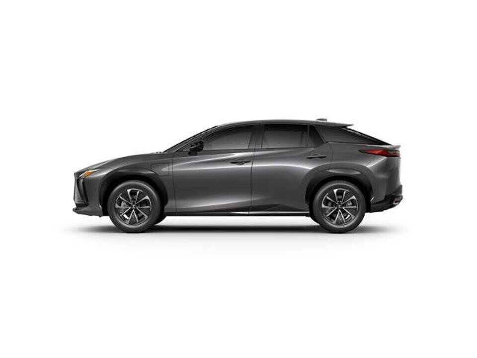 2024 Lexus RZ 450e