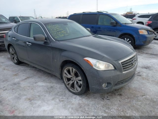 Infiniti Q70