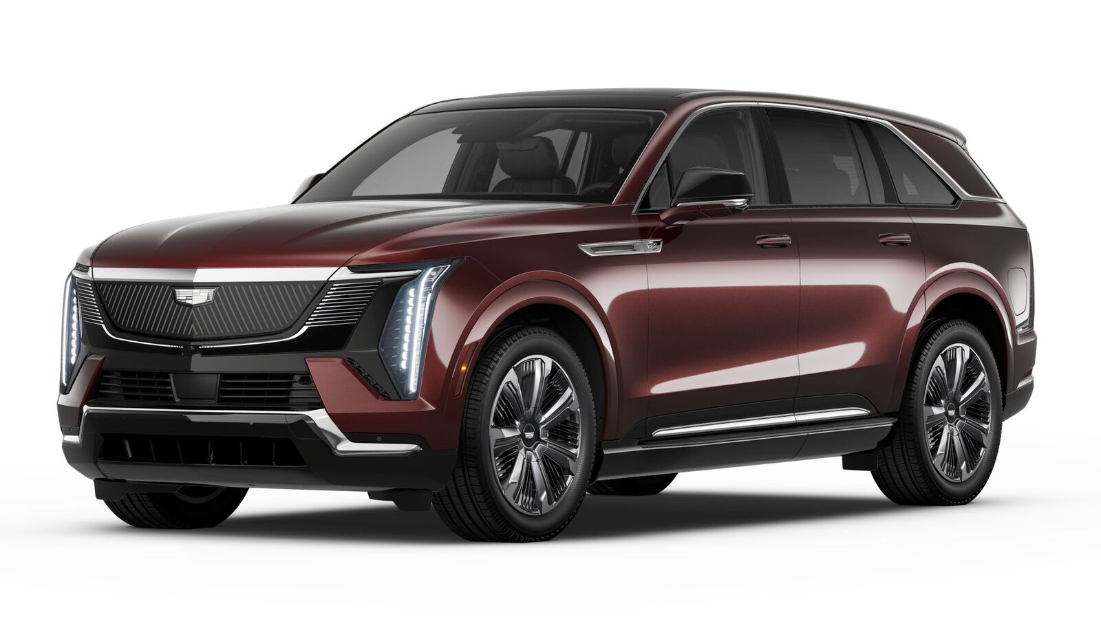 2025 CADILLAC Escalade IQ