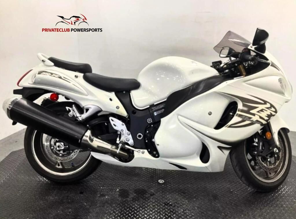Suzuki GSX1300RL