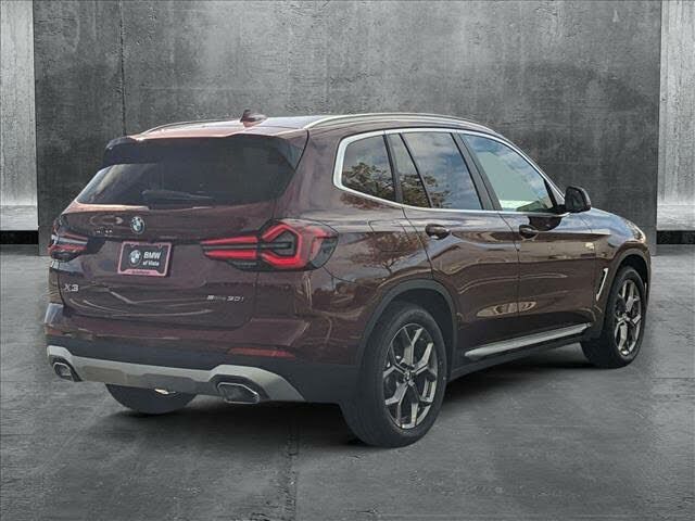2023 BMW X3
