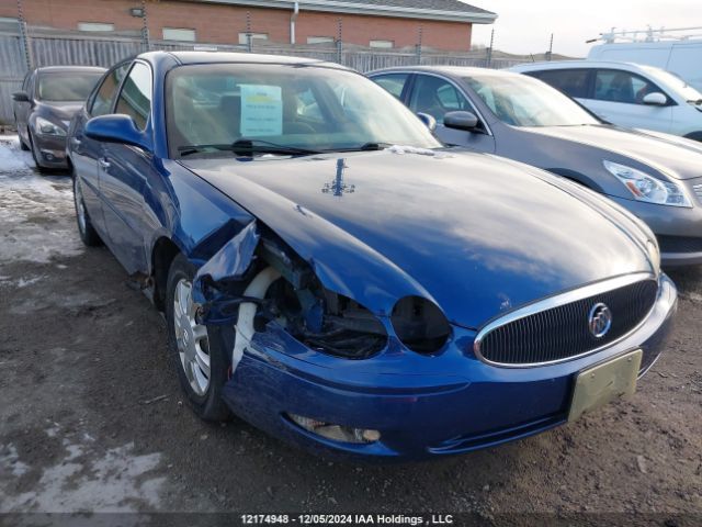 Buick Allure