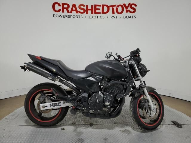 Honda CB600 (599)