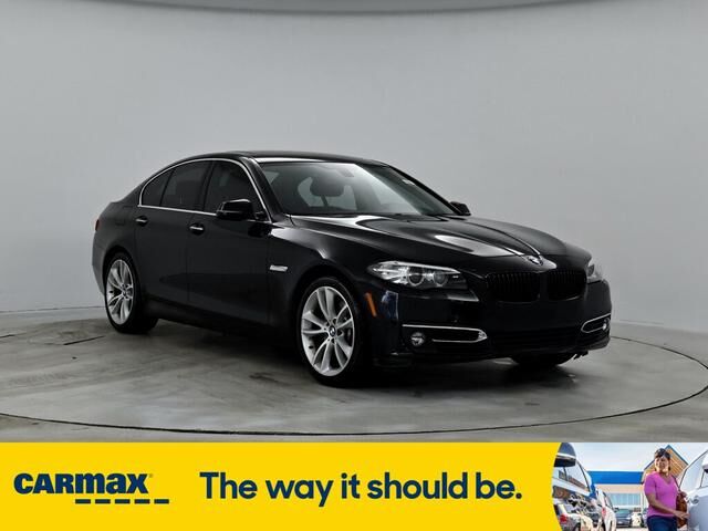 BMW 535i