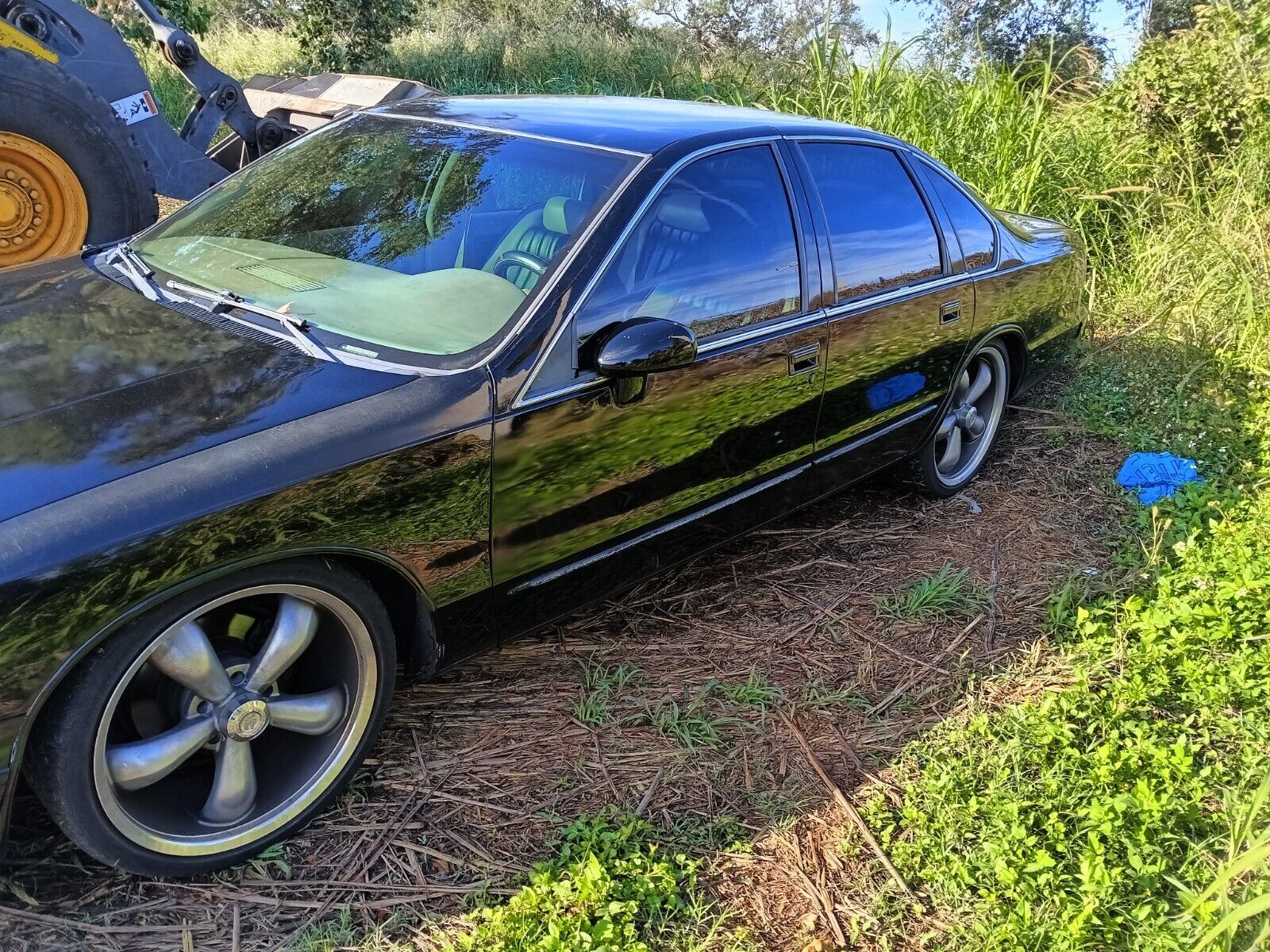 Chevrolet Caprice