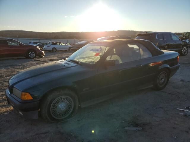 BMW 325iC