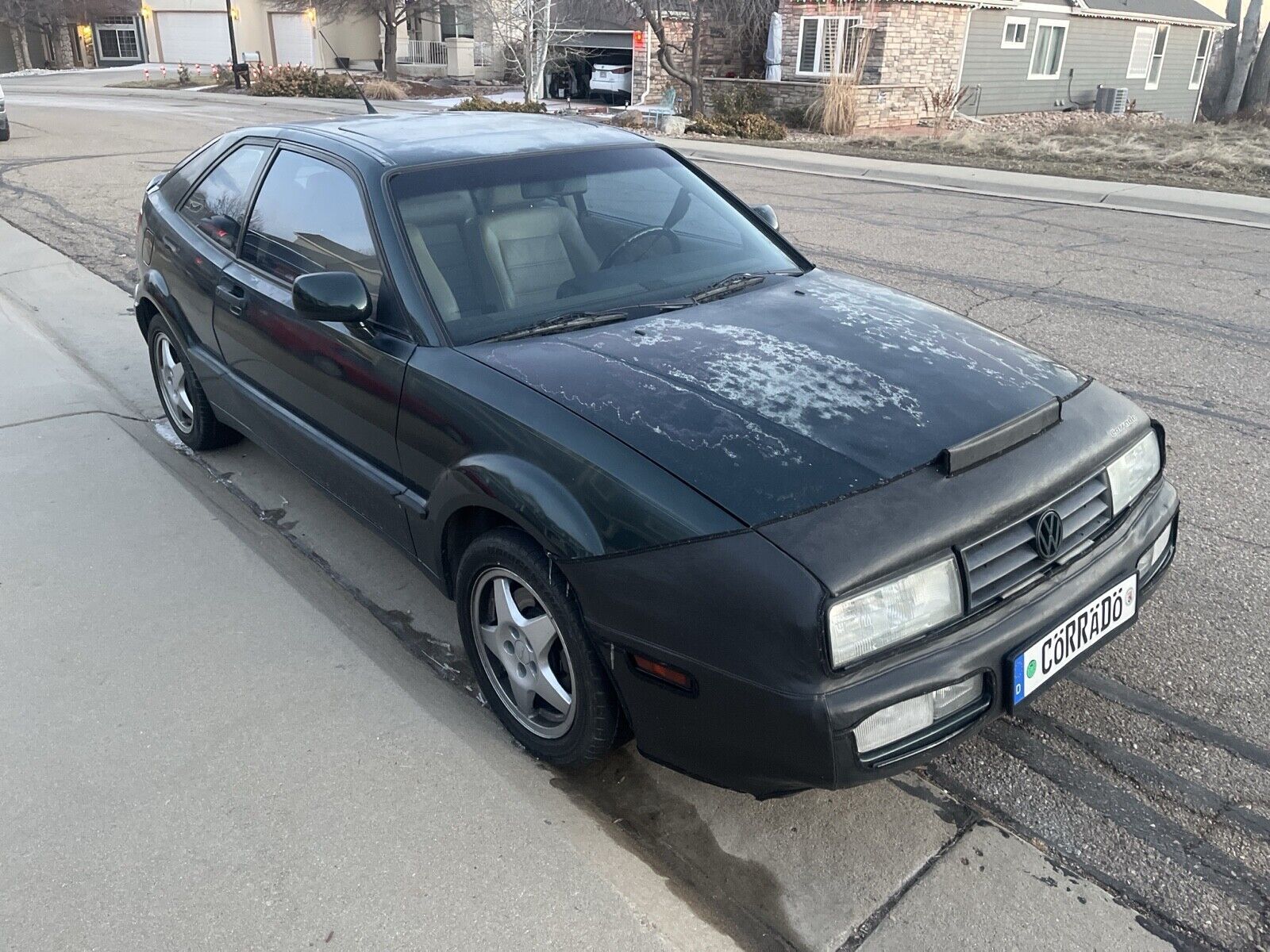 Volkswagen Corrado