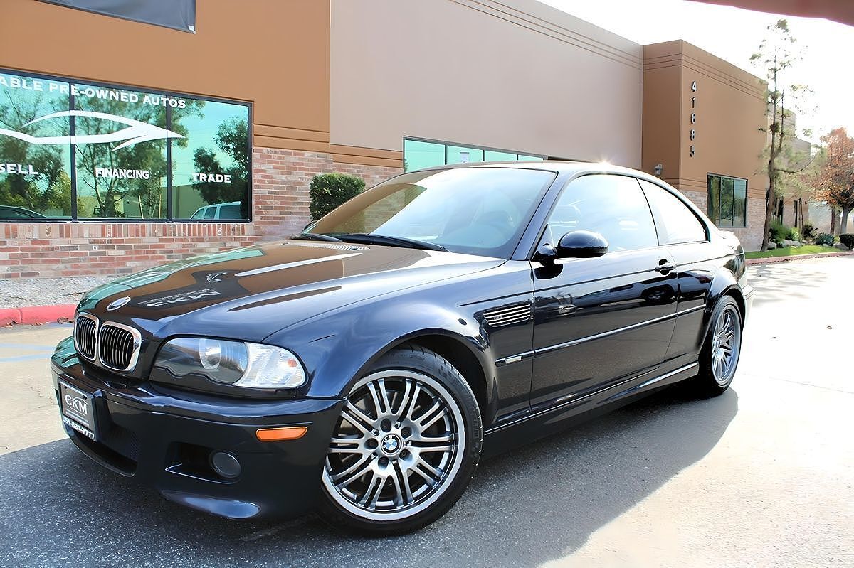 BMW M3