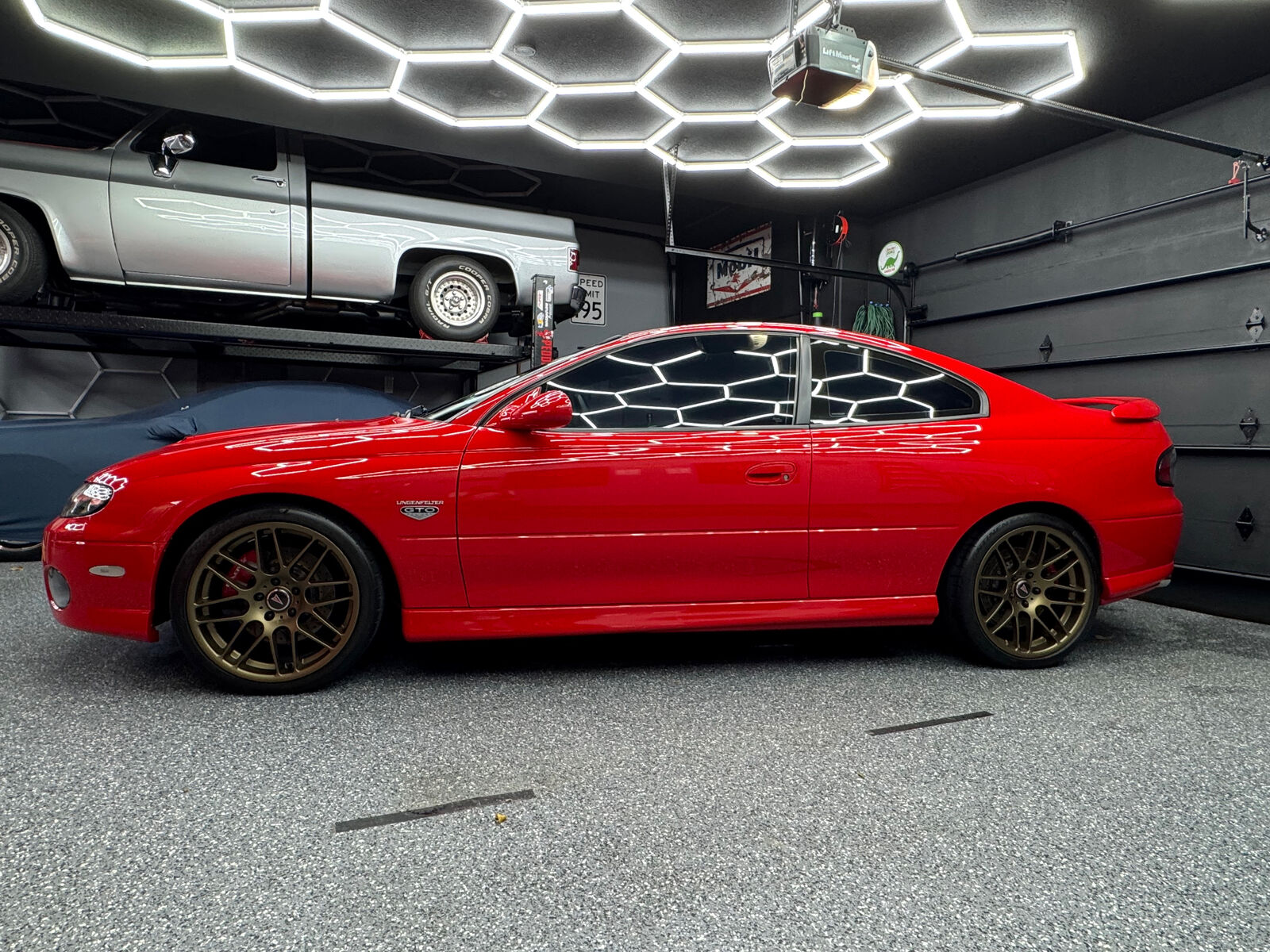 Pontiac GTO