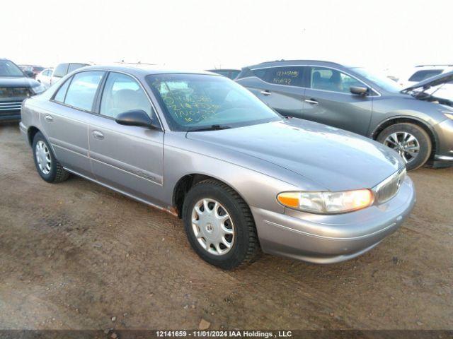 Buick Century