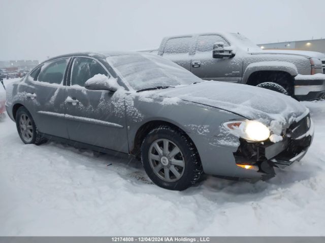 Buick Allure