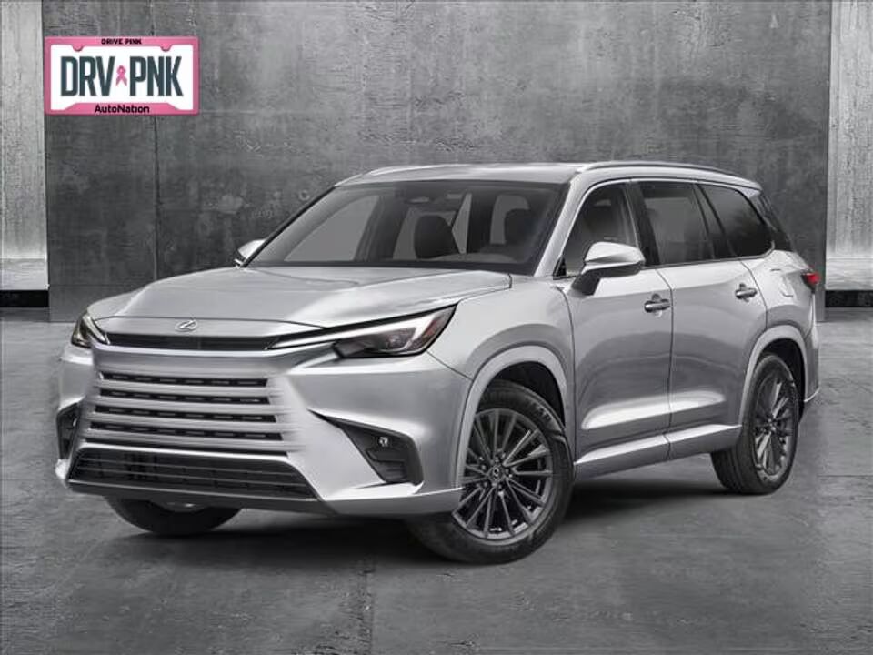 LEXUS