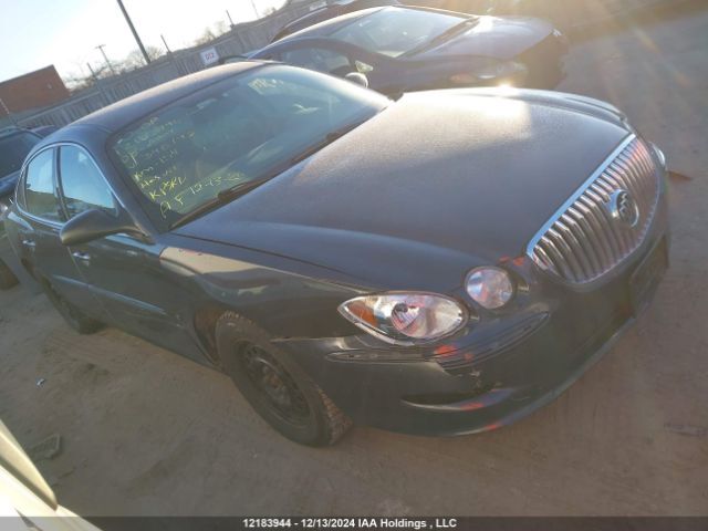 Buick Allure