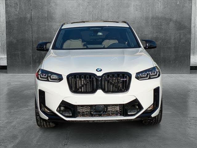 2024 BMW X4