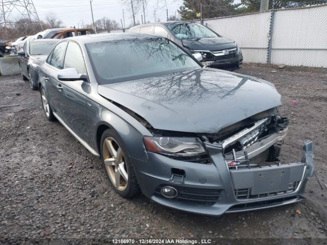 Audi S4