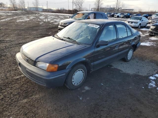 Toyota Tercel