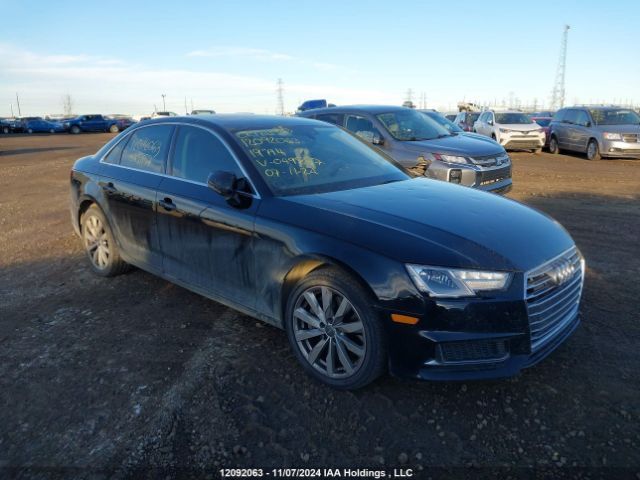 AUDI